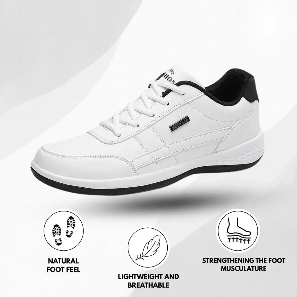 [BUY 1, GET 2] OrthoMAX™ Comfort Shoes — Natural-Stride, Ergonomic Design for All-Day Comfort