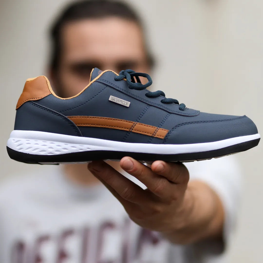 [BUY 1, GET 2] OrthoMAX™ Comfort Shoes — Natural-Stride, Ergonomic Design for All-Day Comfort