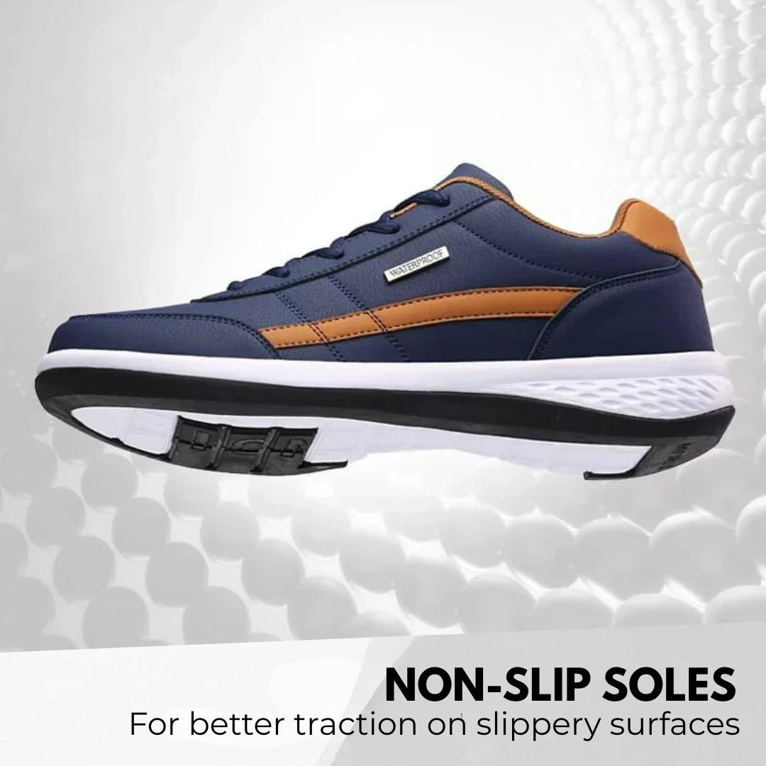 [BUY 1, GET 2] OrthoMAX™ Comfort Shoes — Natural-Stride, Ergonomic Design for All-Day Comfort
