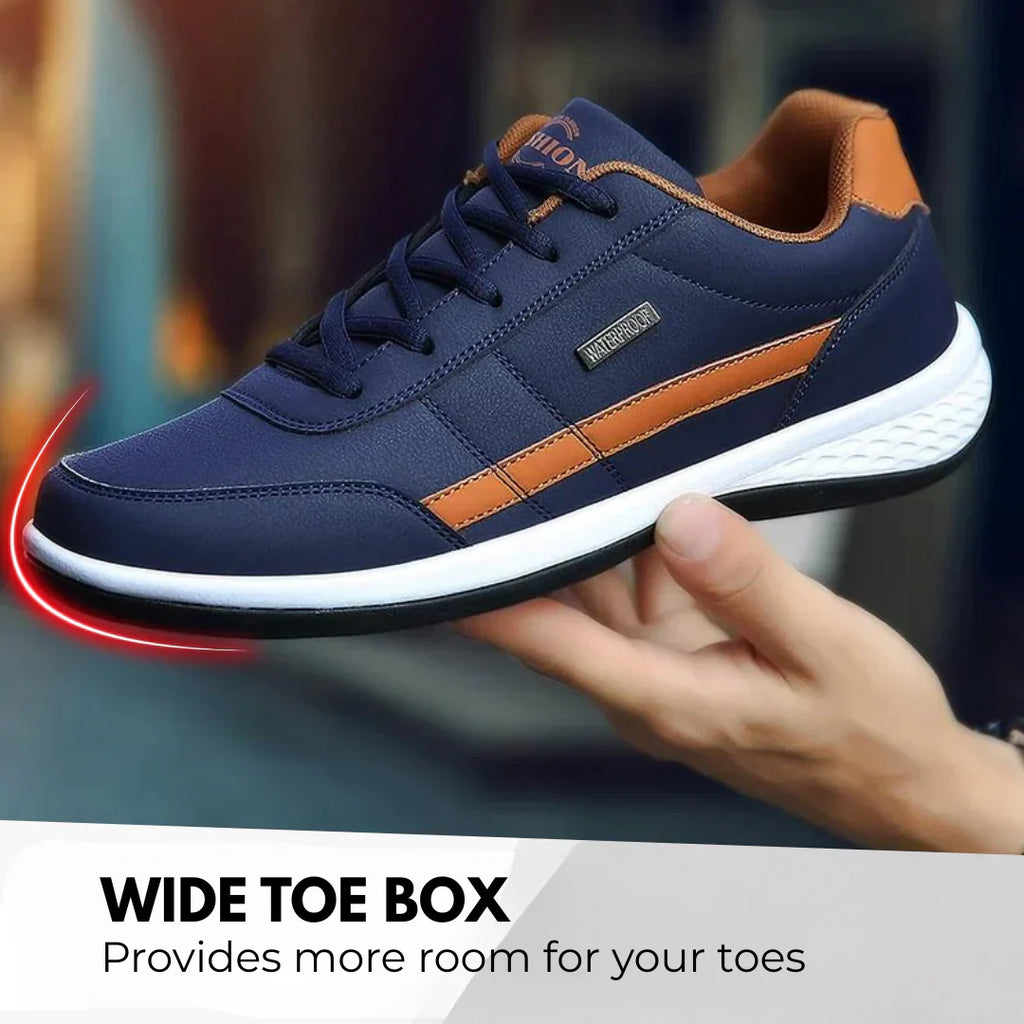 [BUY 1, GET 2] OrthoMAX™ Comfort Shoes — Natural-Stride, Ergonomic Design for All-Day Comfort